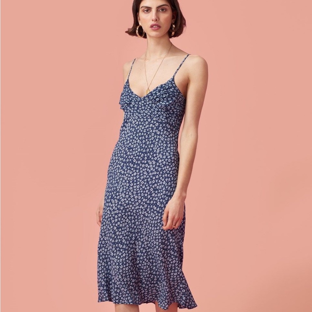 Rouje Gigi dress size 34